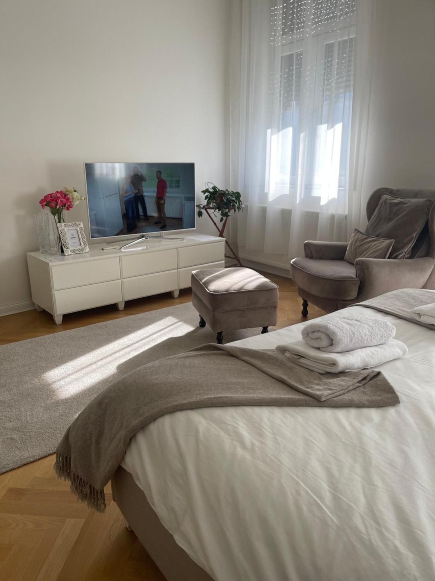 Mama Apartmani スメデレヴォ エクステリア 写真